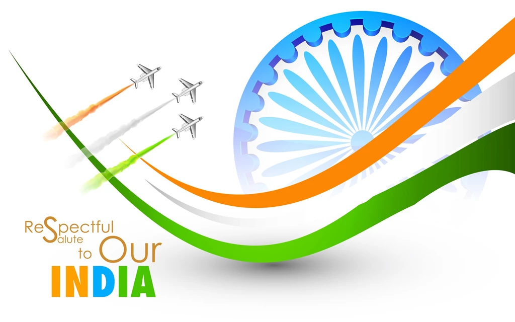 India Flag Hd Images