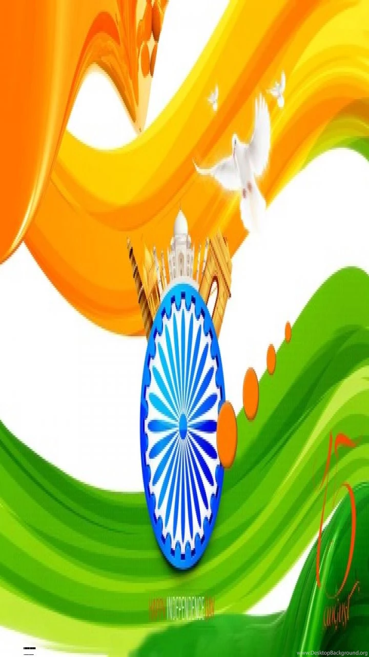 Indian Flag Wallpapers Hd 1 Of