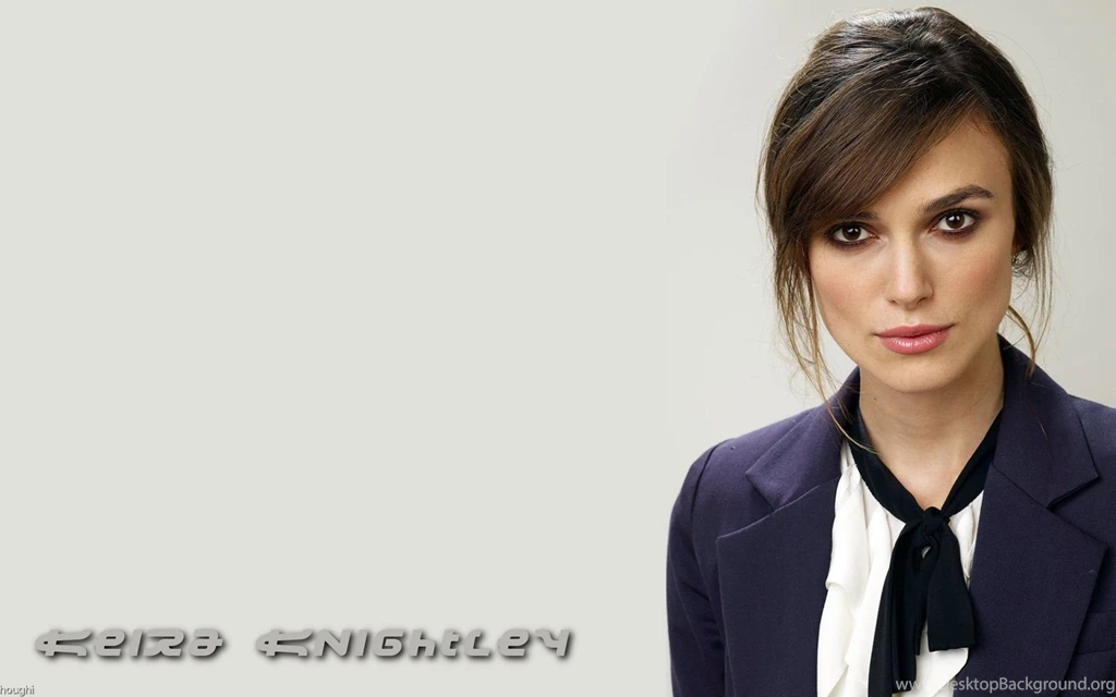 Keira Knightley