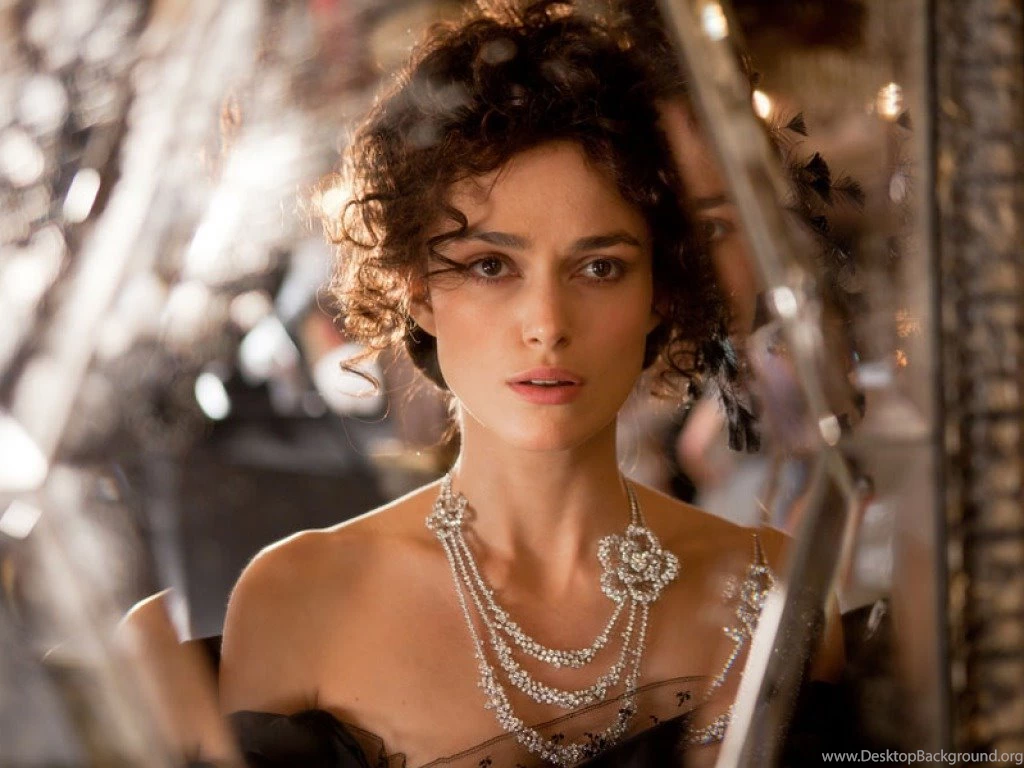 Keira Knightley Wallpapers Keira Knightley Wallpapers (34802407 ...