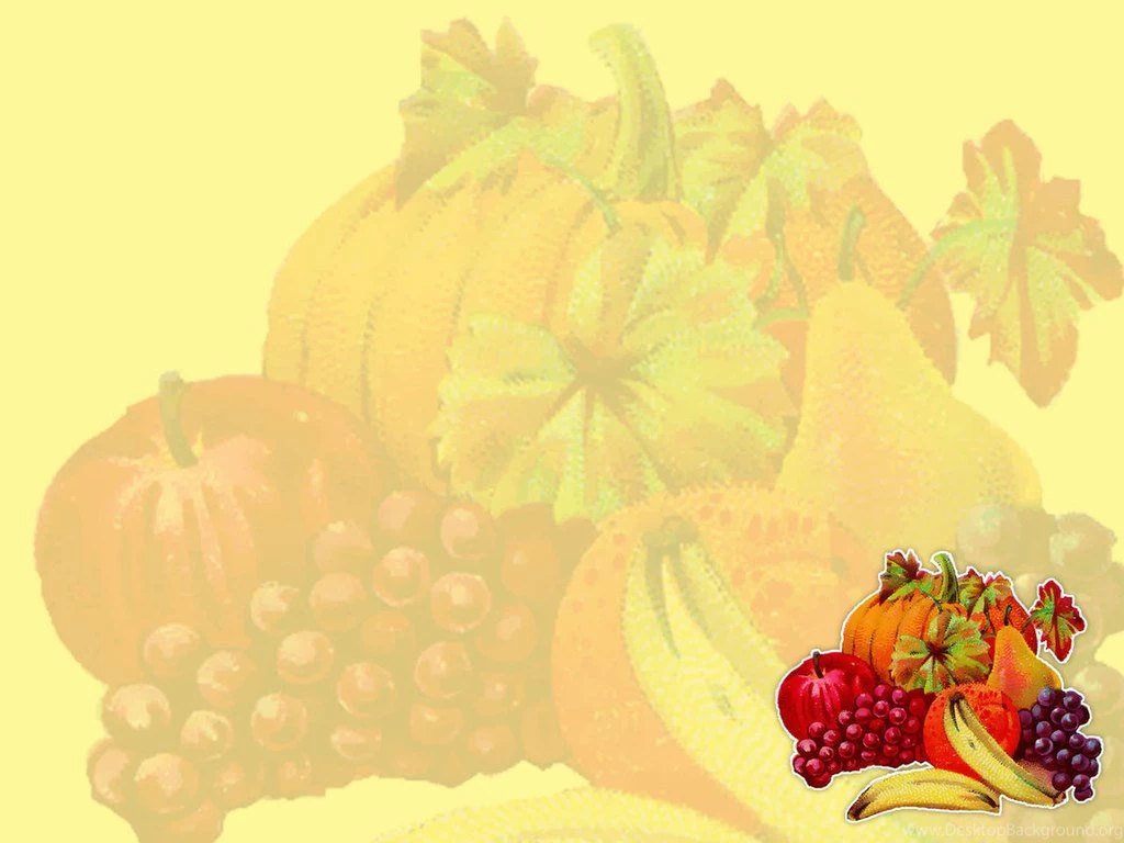 Free Thanksgiving Day Backgrounds For PowerPoint   Events PPT ...