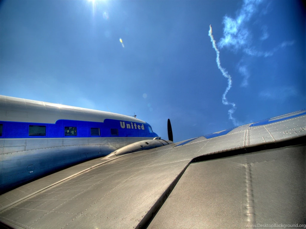 Free Plane Wallpaper, Super Airplane Taking Off, A Beautiful Scene ...