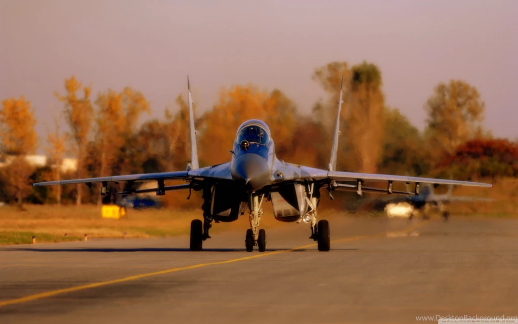 MIG 29 Taking Off Wallpapers Full HD [2560x1600]   Free Wallpapers ...