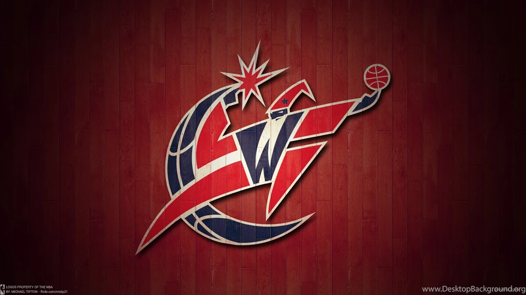 Washington Wizards Logo Wallpapers