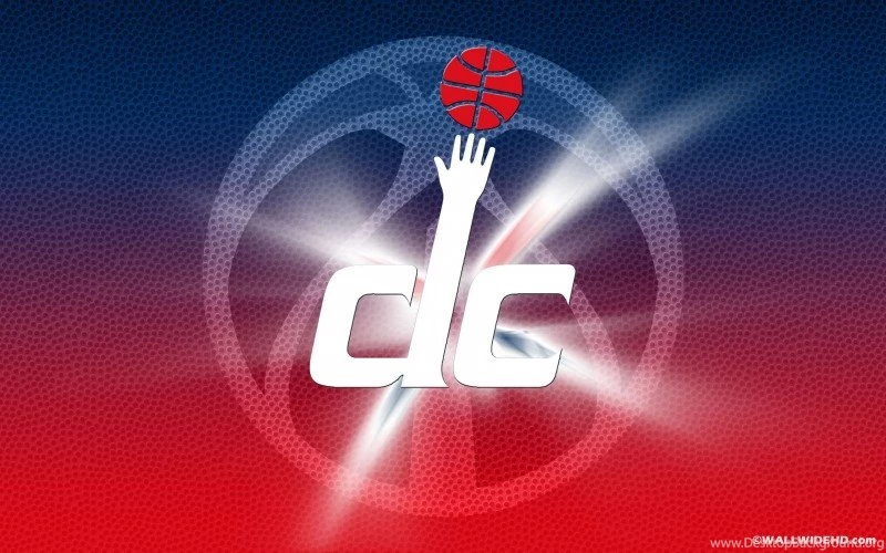 Washington Wizards 2014 Logo NBA Wallpapers