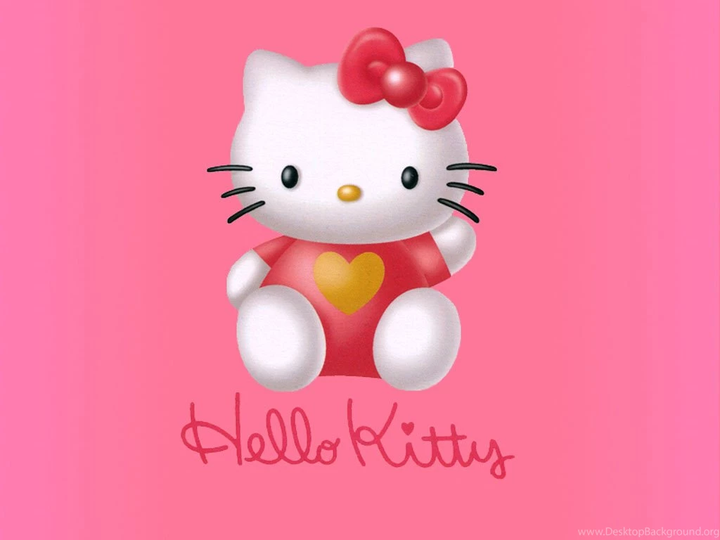 Hello Kitty Image Wallpapers For iPhone 6   Cartoons Wallpapers