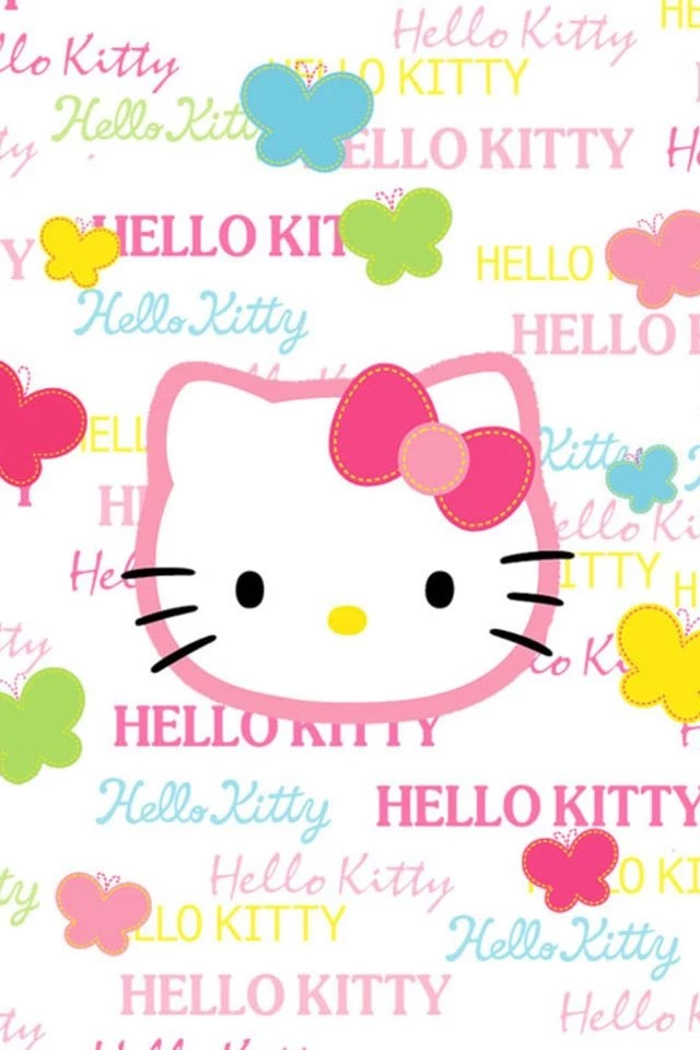 Hello Kitty Halloween Wallpapers Iphone Images