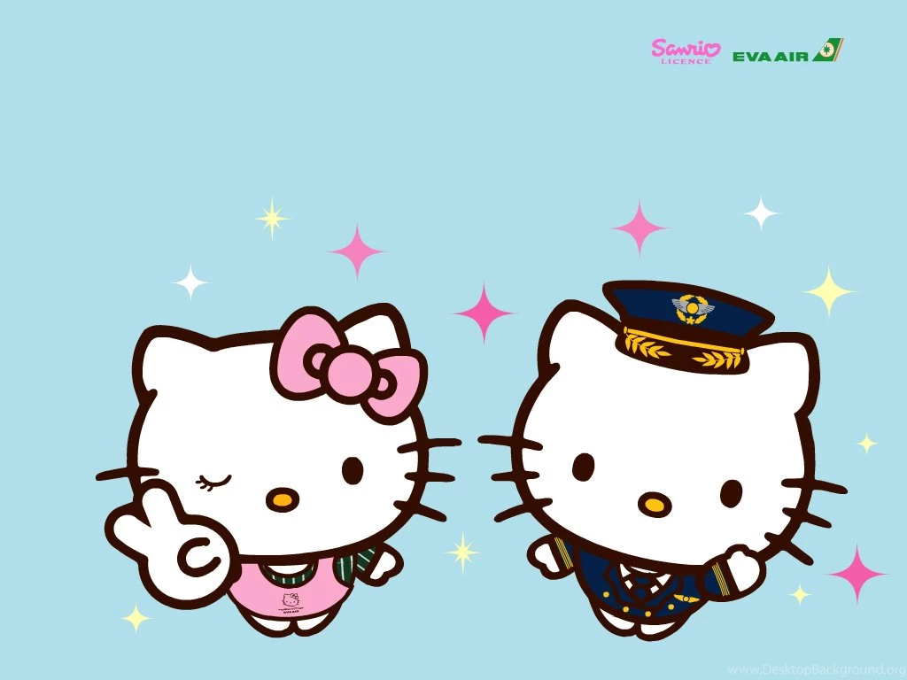 Cute Hello Kitty S For iPhone Wallpapers