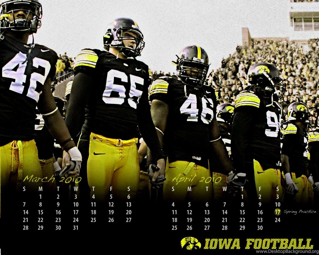 Iowa Football Wallpapers – 1280×1024 High Definition Wallpapers ...