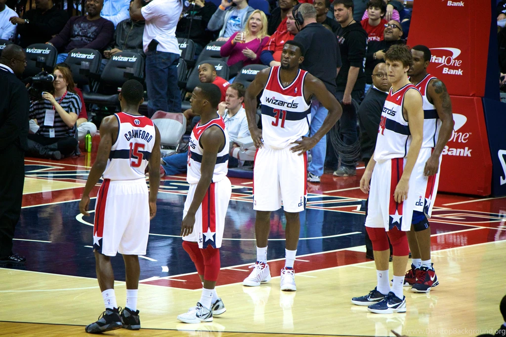 WASHINGTON WIZARDS Nba Basketball (19) Wallpapers