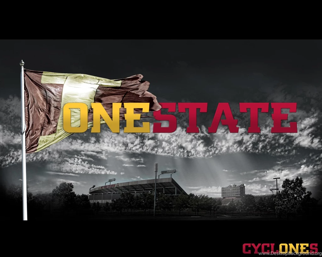 ISU Athletics Desktop Wallpapers Iowa State University Athletics ...