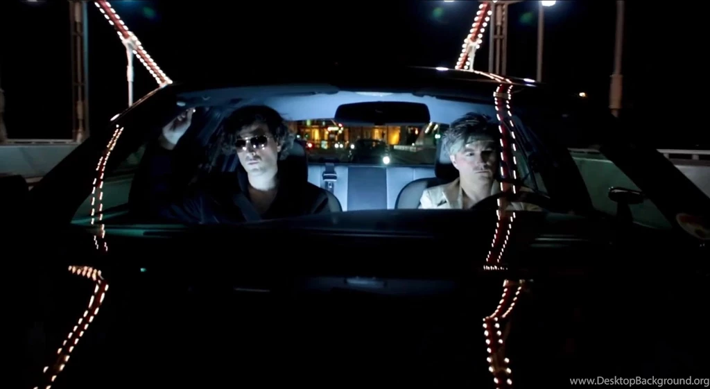 Two Brothers Were Asked By Their Other Brother To Be The Best Men ...