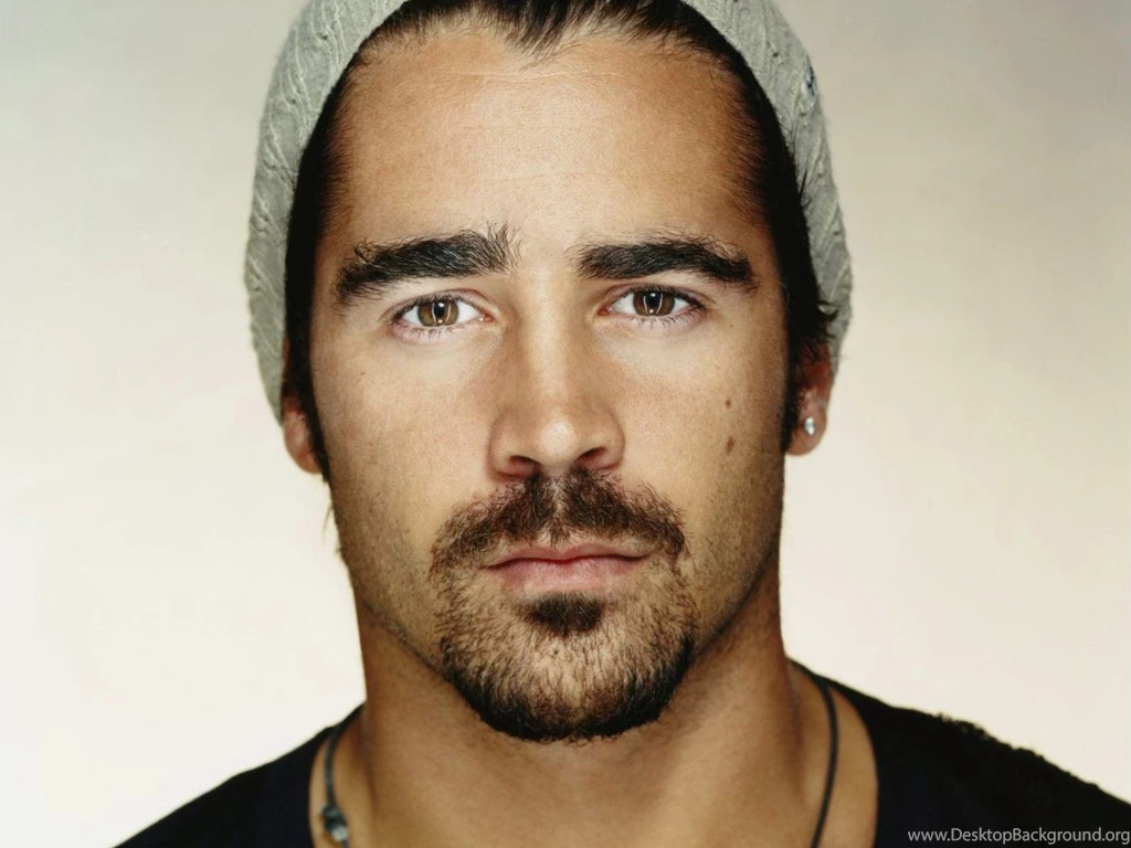Colin Farrell Wallpapers   Wallpapers Cave