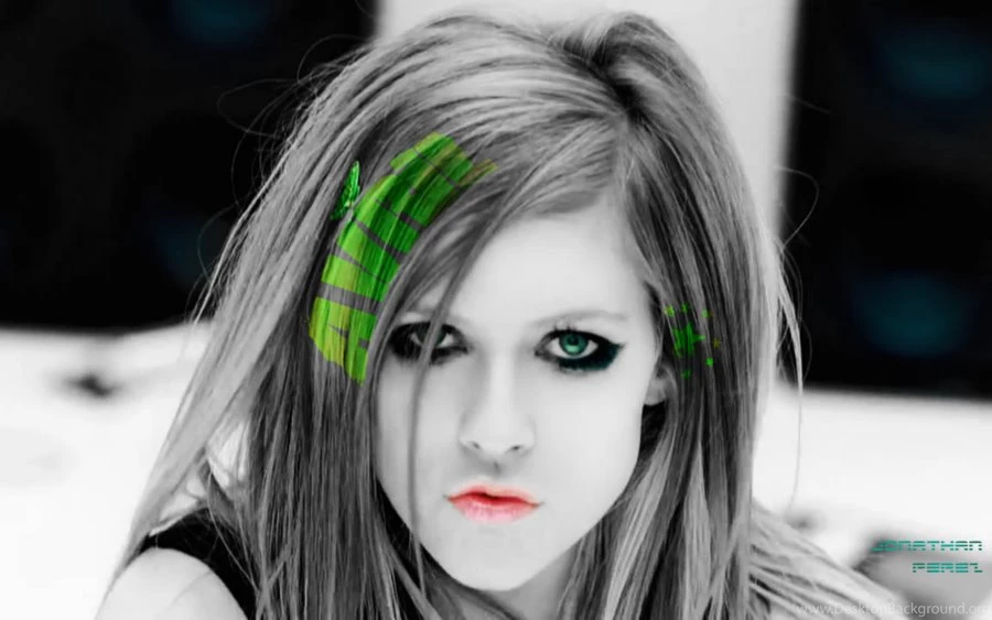 Wallpapers Avril Lavigne By JonathanAkolatronic On DeviantArt