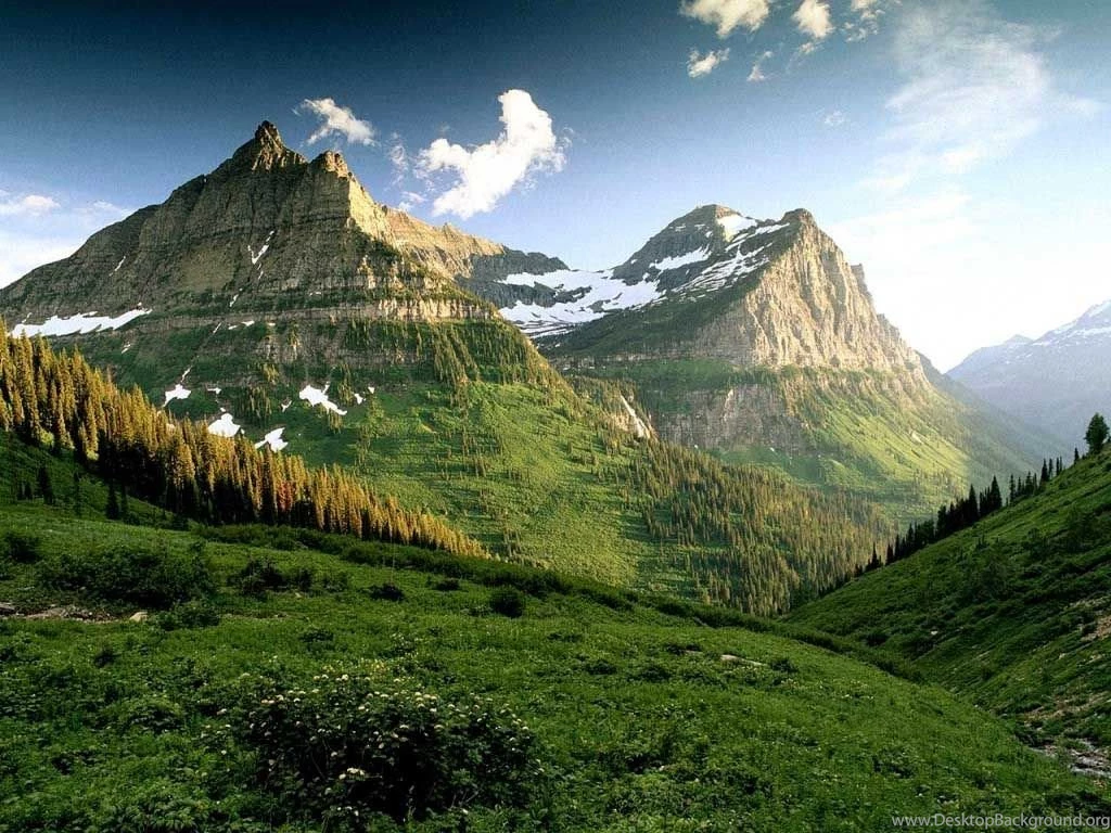 Mount Wallpapers