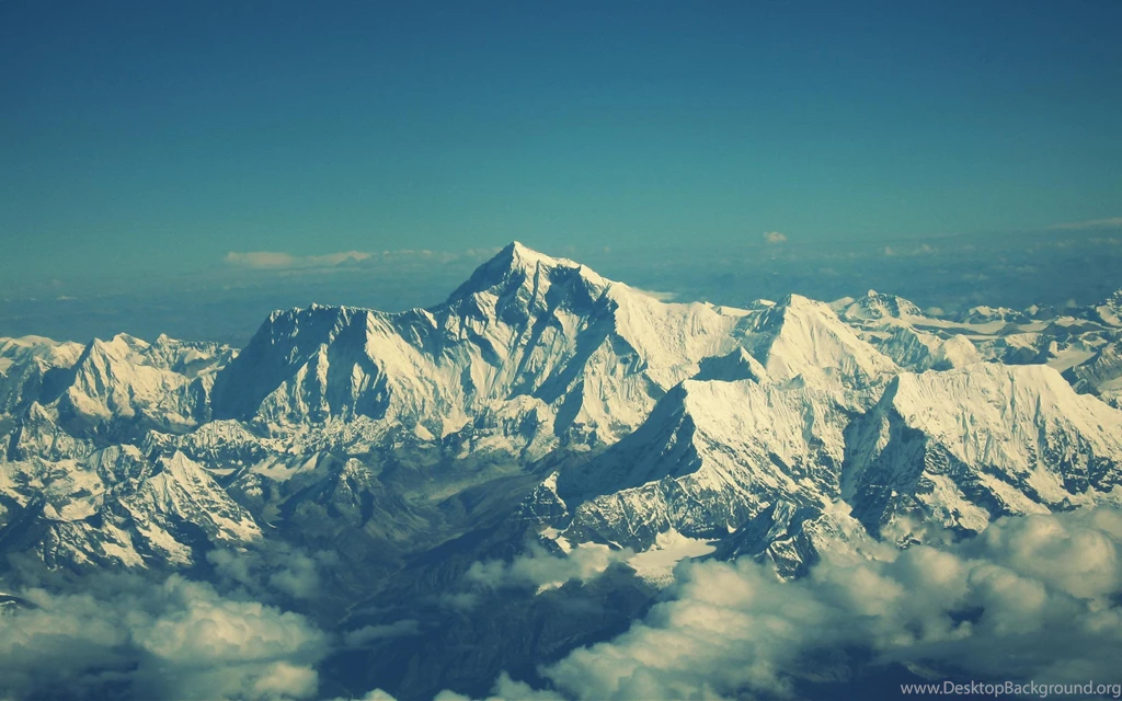Mount Everest HD Wallpapers HD Wallpaper Backgrounds Of Your Choice