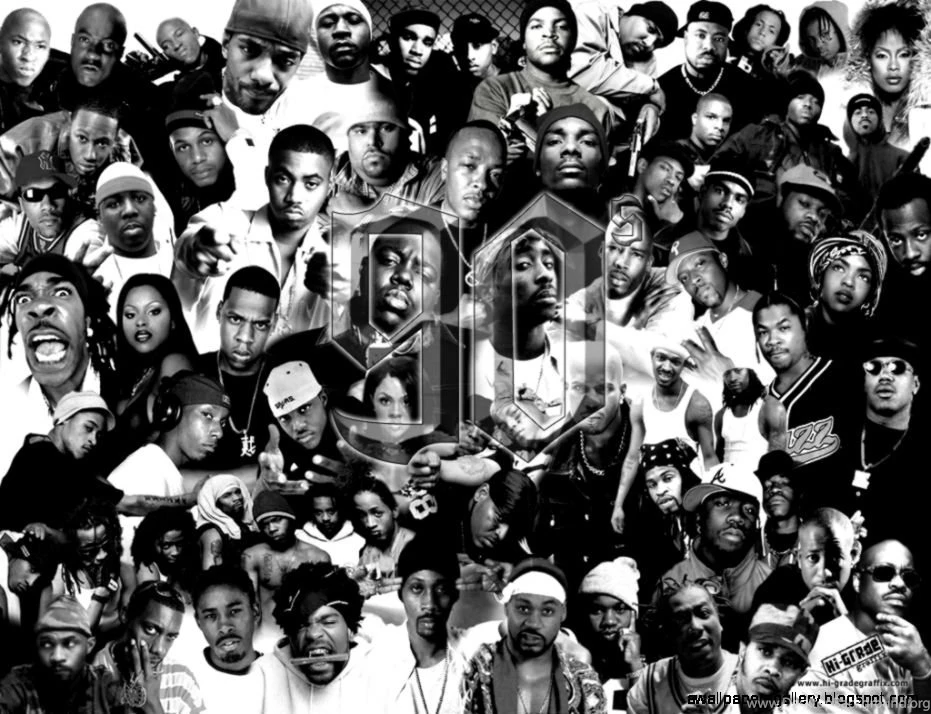 Cool Rap Music Wallpapers