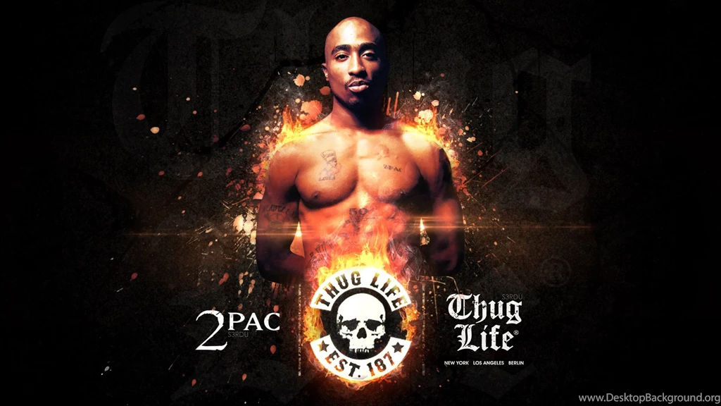 Rapper Wallpapers