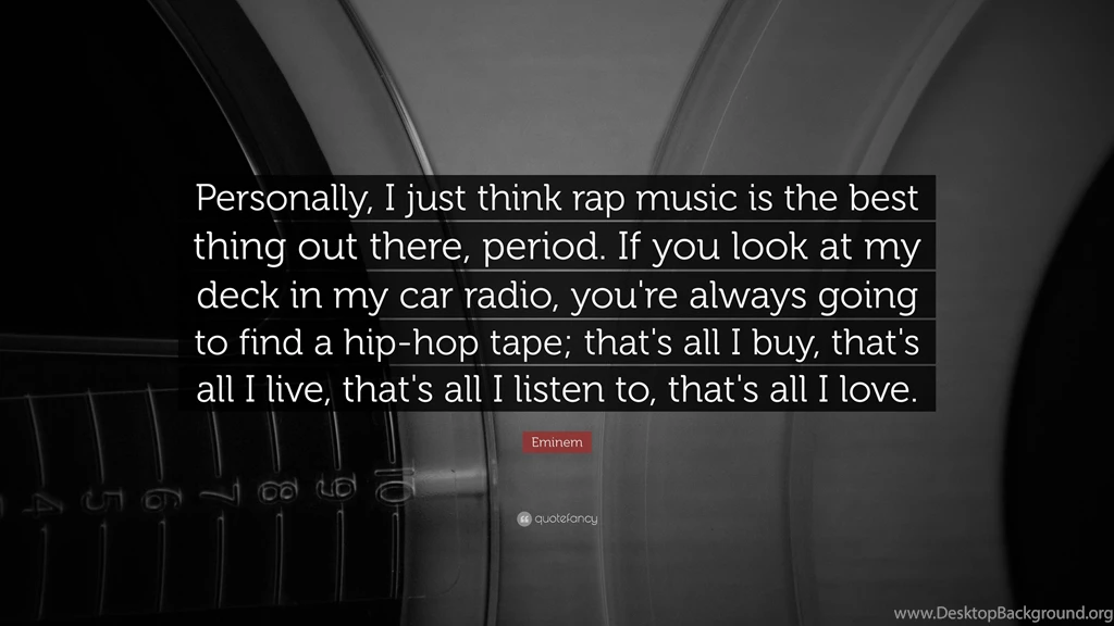 Eminem Quotes (12 Wallpapers) Quotefancy