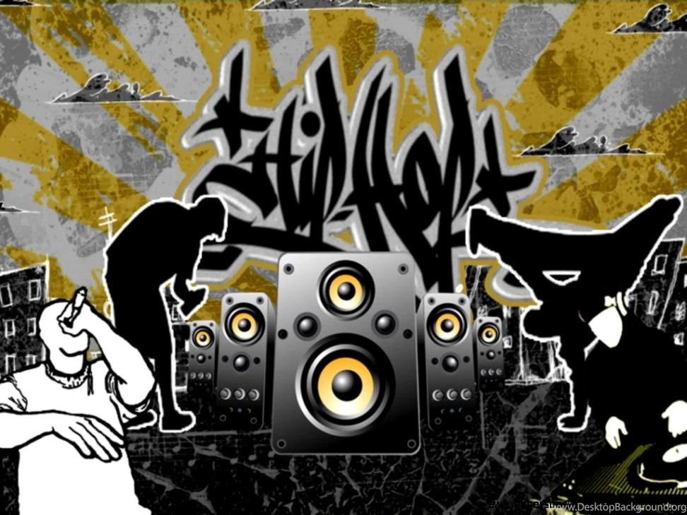 Cool Rap Music Wallpapers