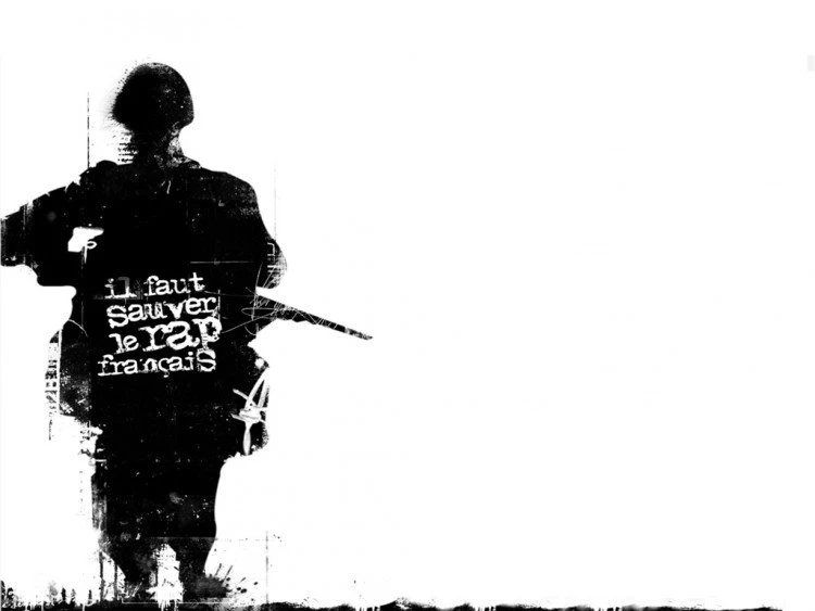 Wallpapers Music > Wallpapers Divers Rap Il Faut Sauver Le Rap ...