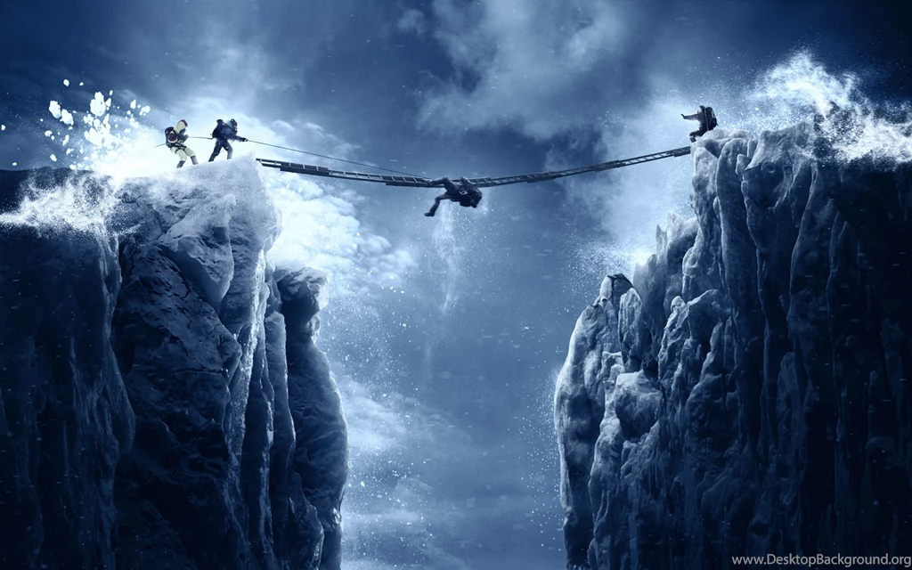 Mount Everest Wallpapers