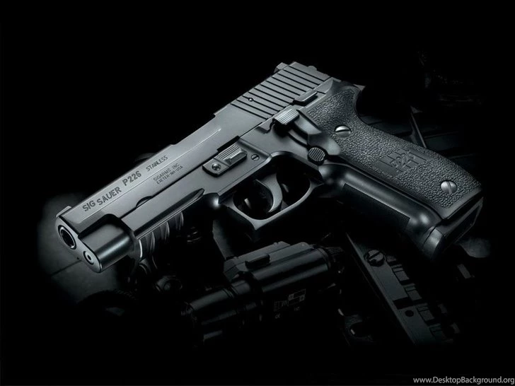 Guns Dual Screen Duel 3360x1050 Wallpapers High Quality Wallpapers ...
