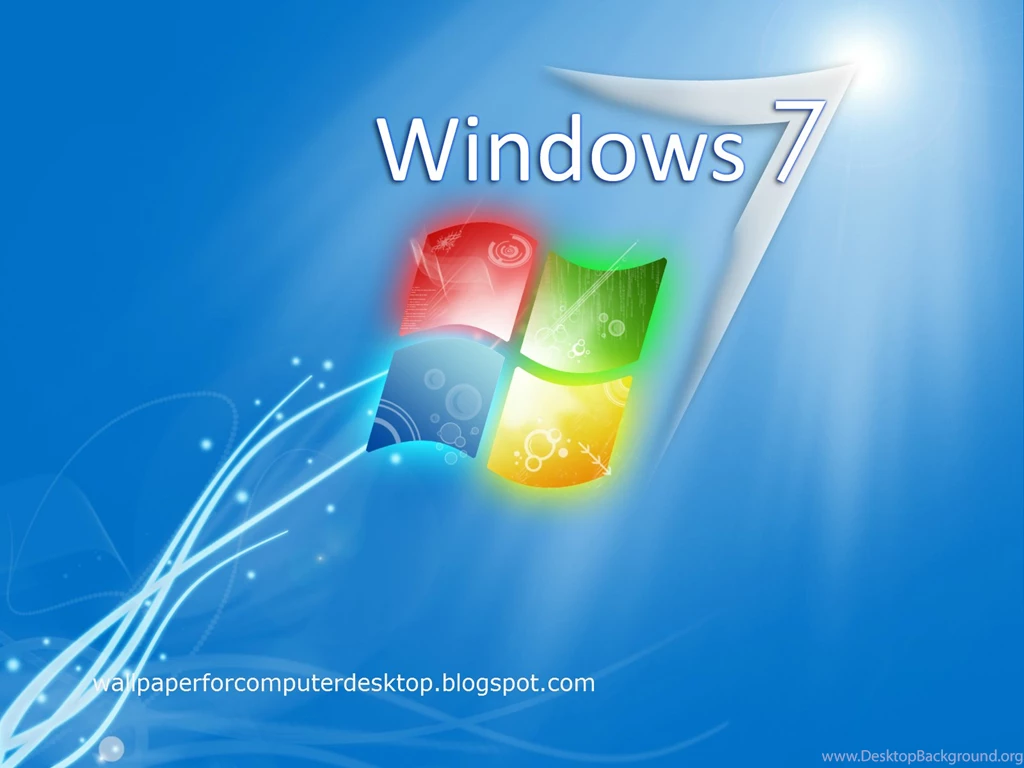 Hd Desktop Wallpapers Windows 7