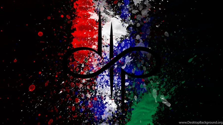 Devin Townsend Project By Optimaxion On DeviantArt