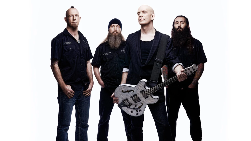 Devin Townsend Project