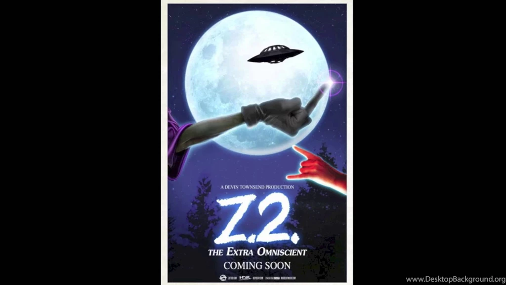 Devin Townsend Project Fallout Devin & Anneke Vocals YouTube