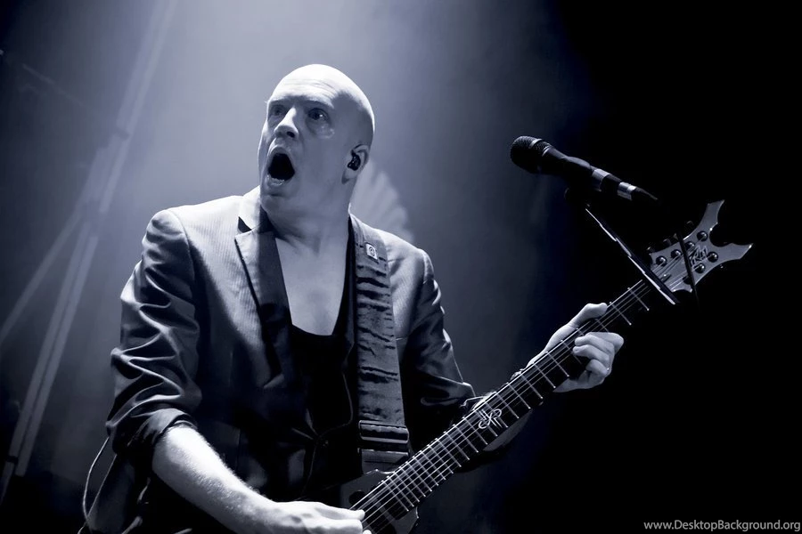 Devin Townsend By Tvrphotography On DeviantArt