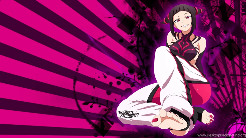 Juri Han   Zerochan Anime Image Board