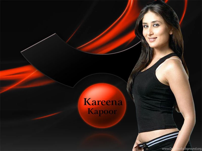 Bollywood Actress Kareena Kapoor Latest Wallpapers