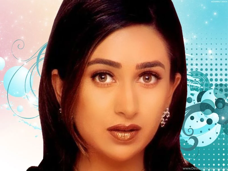 Karishma Kapoor Latest Wallpapers