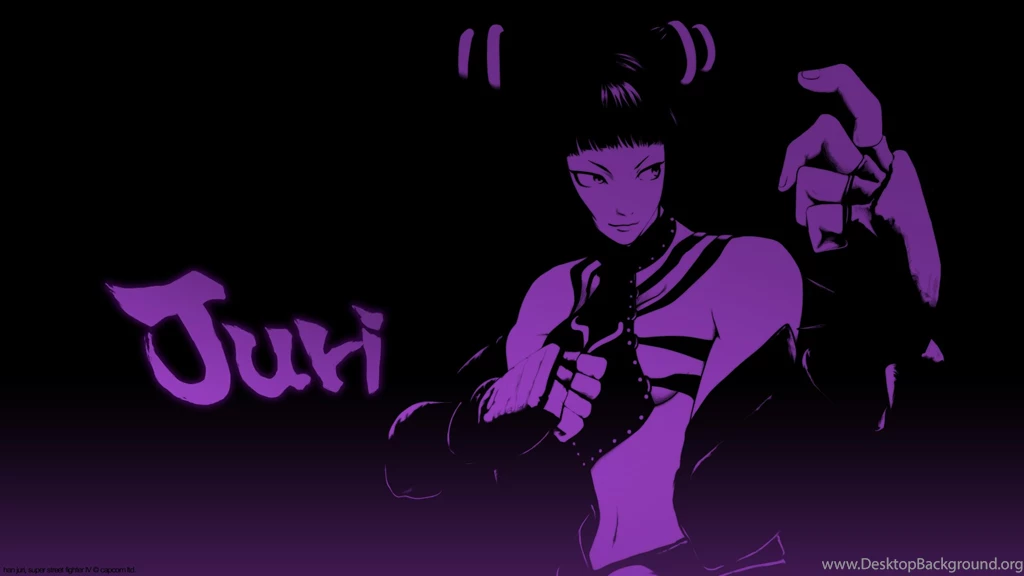Juri Han   BlindBandit92 Wallpapers (27322175)   Fanpop