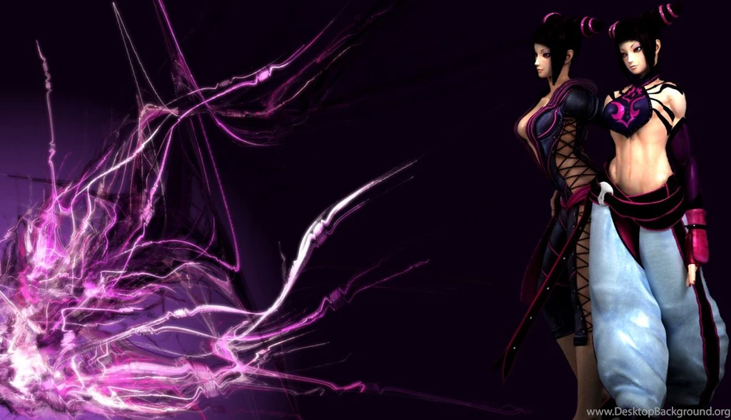 Juri Han Wallpapers By Cman75 On DeviantArt