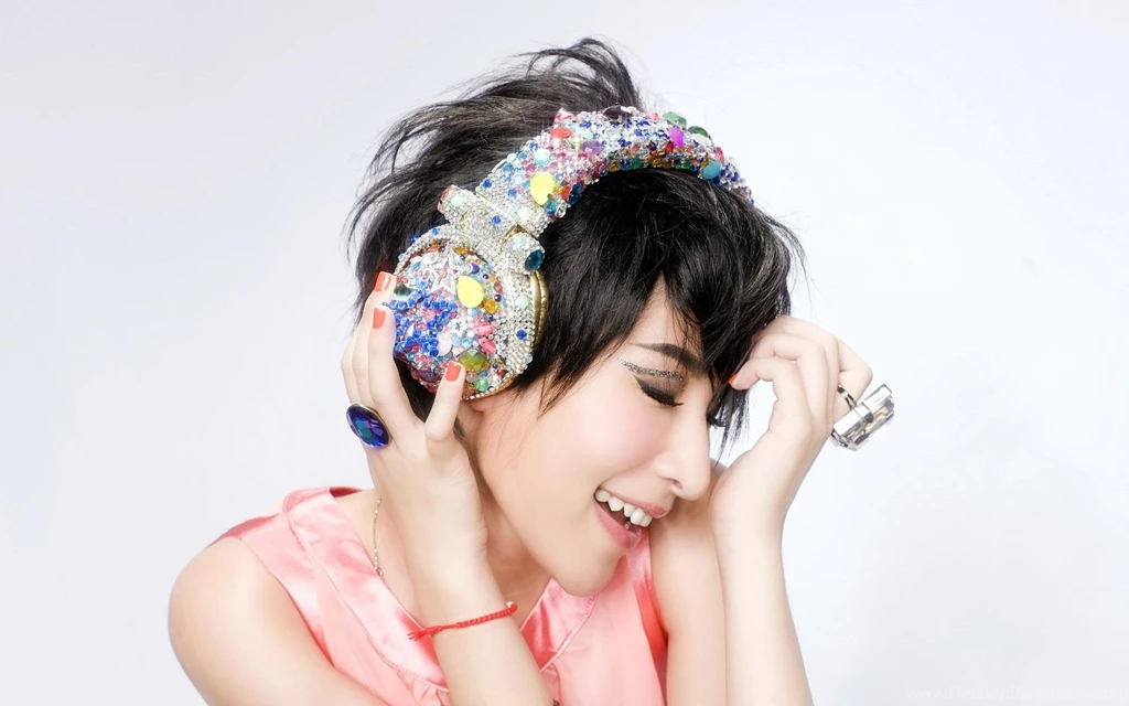 Headphones Wallpaper Backgrounds
