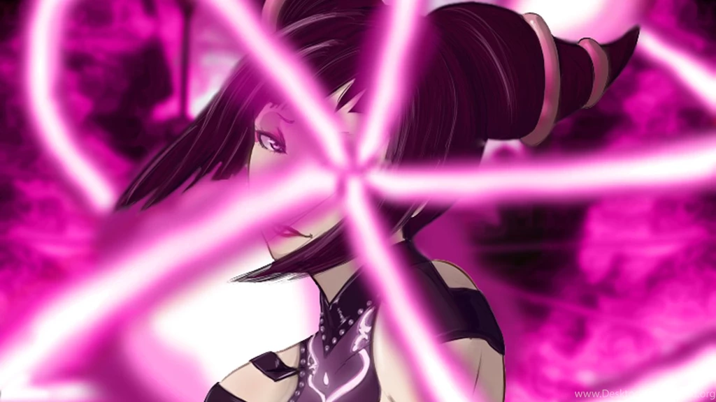 Violence Fetish   Juri Han By Danluen On DeviantArt