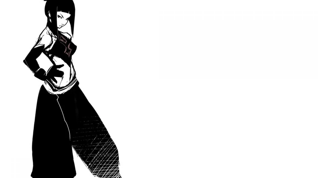 Street Fighter Juri Han