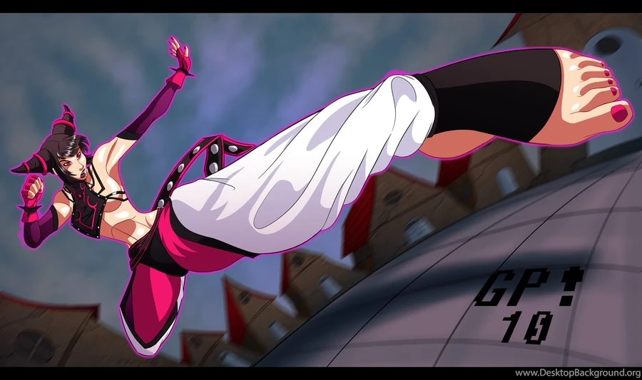 Browsing Wallpapers On DeviantArt