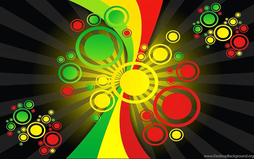 Rasta Wallpapers