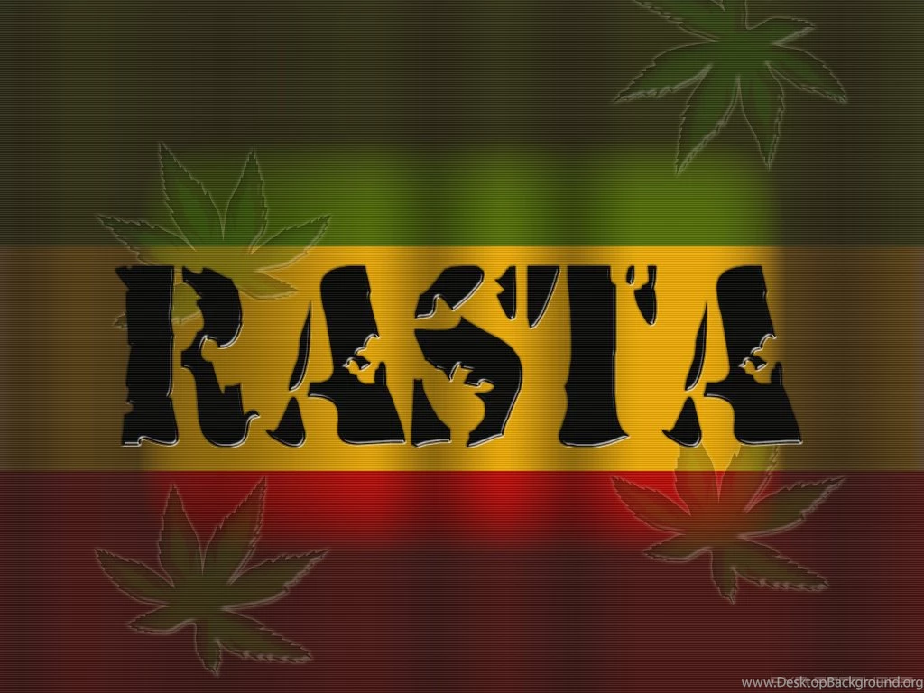 Rasta By McBoy On DeviantArt