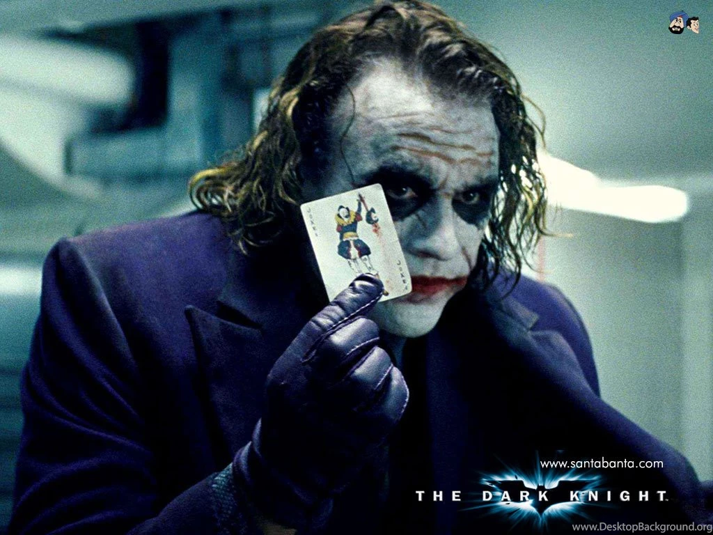 The Dark Knight Movie Wallpapers