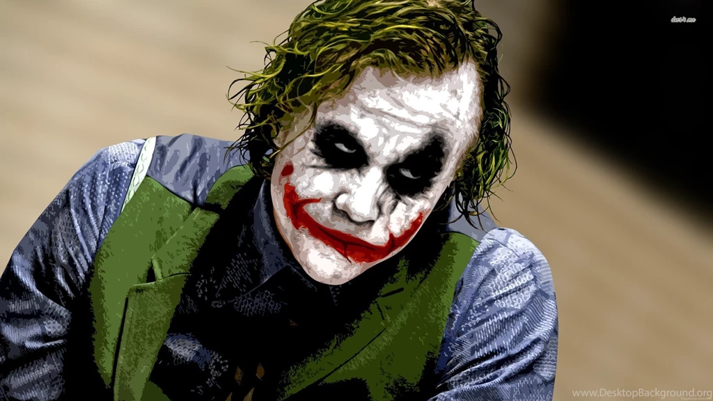 Joker Archivos