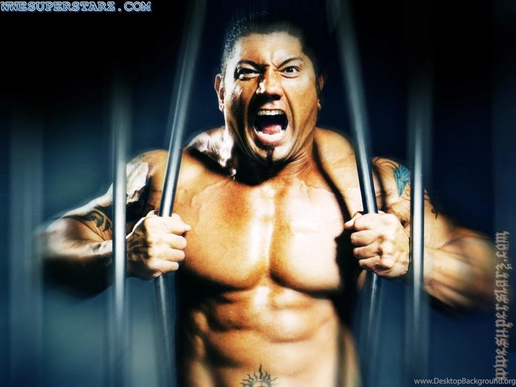 Wwe Superstar Wallpapers