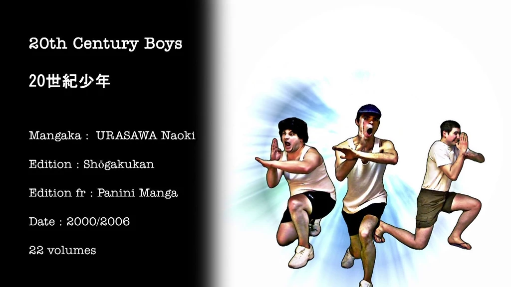 La Bande Animée   R MUM