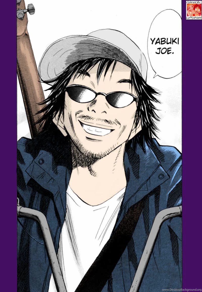 20th Century Boys Tribute By Guillemhp On DeviantArt