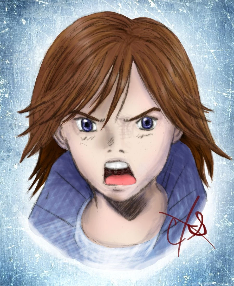 Kanna 20th Century Boys By Kyoto240 On DeviantArt