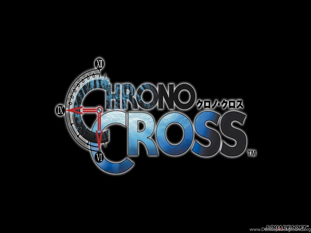 Chrono Cross   Chrono Cross Wallpapers (28575915)   Fanpop